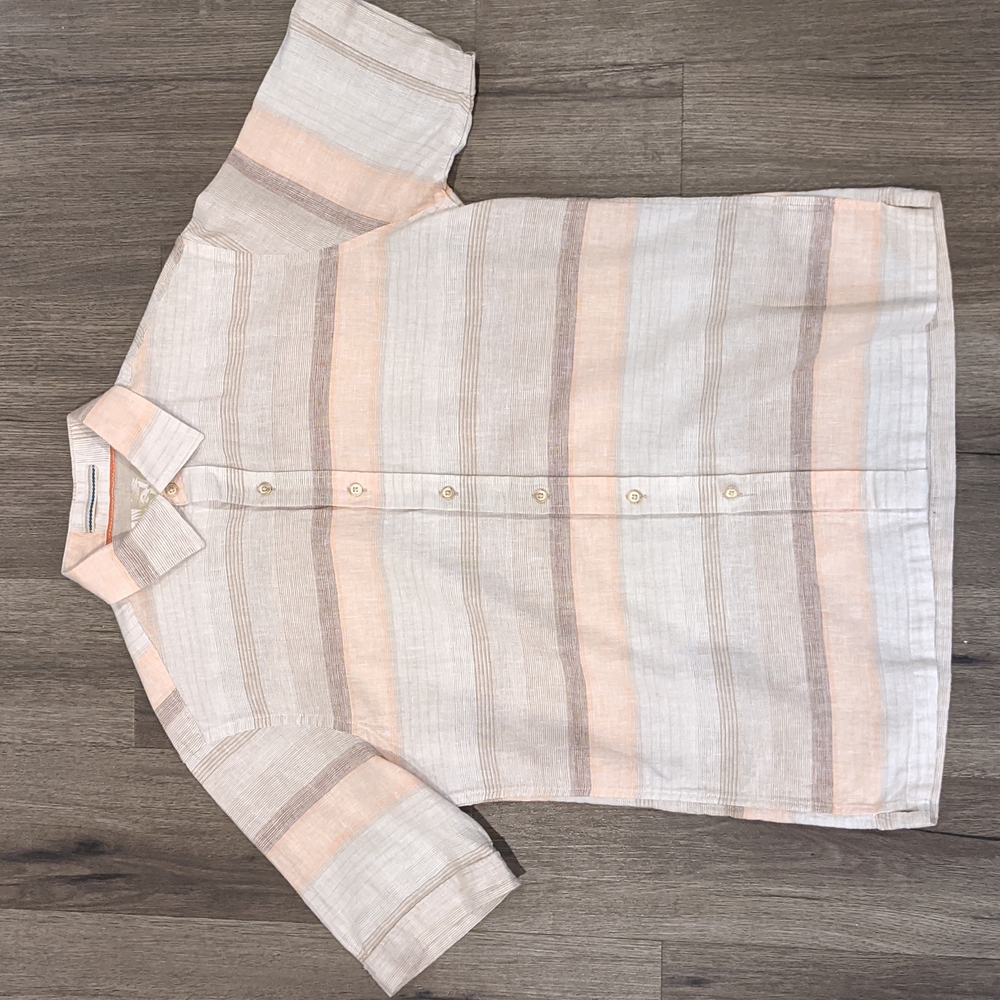 Tasso Elba Island Shirt